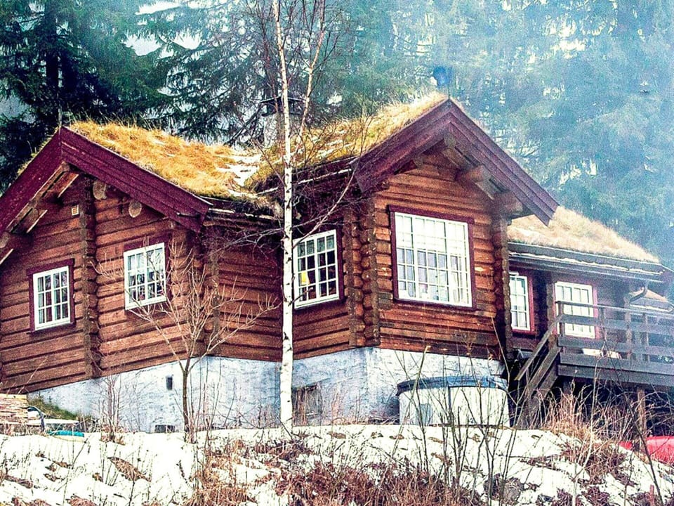 House | Exterior