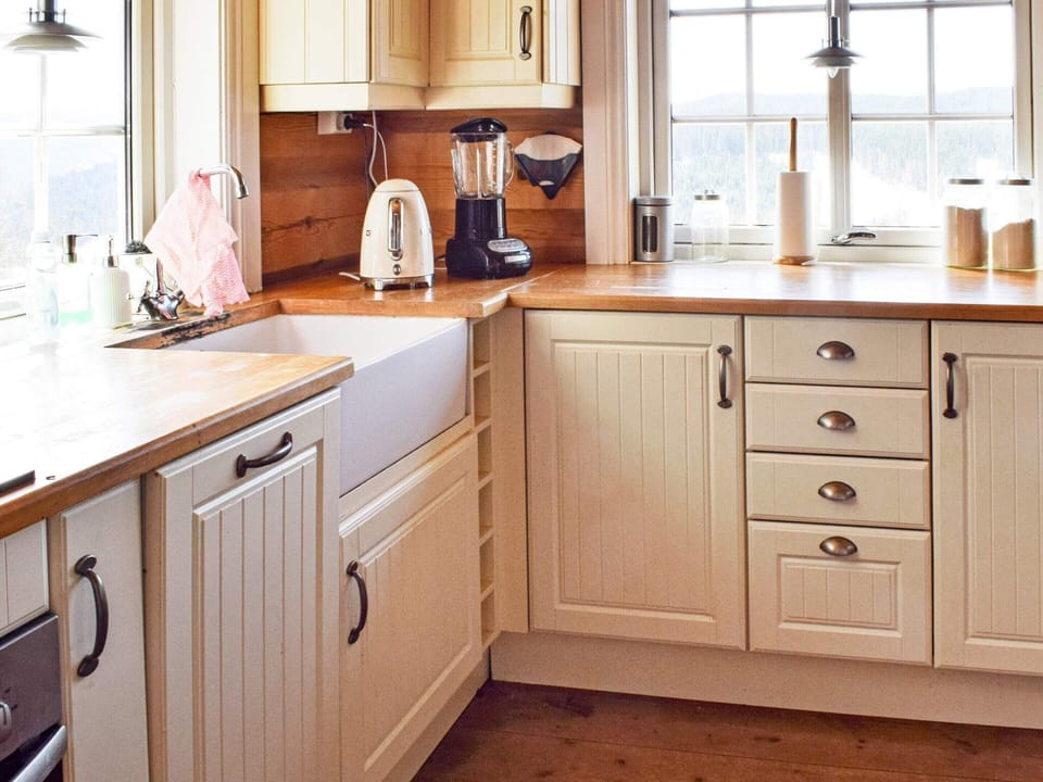 House | Private kitchen