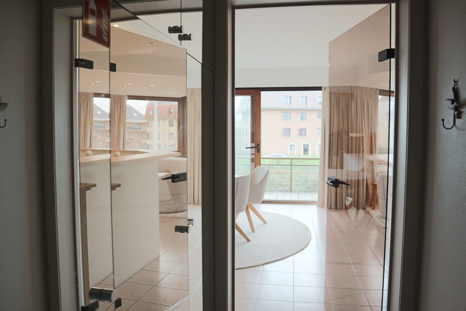Apartment | Interior