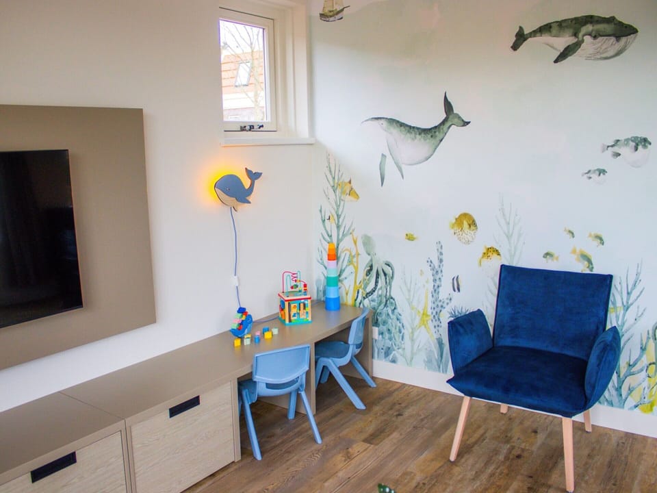 Holiday Home in Noordwijk Near the Beach House in Noordwijkerhout