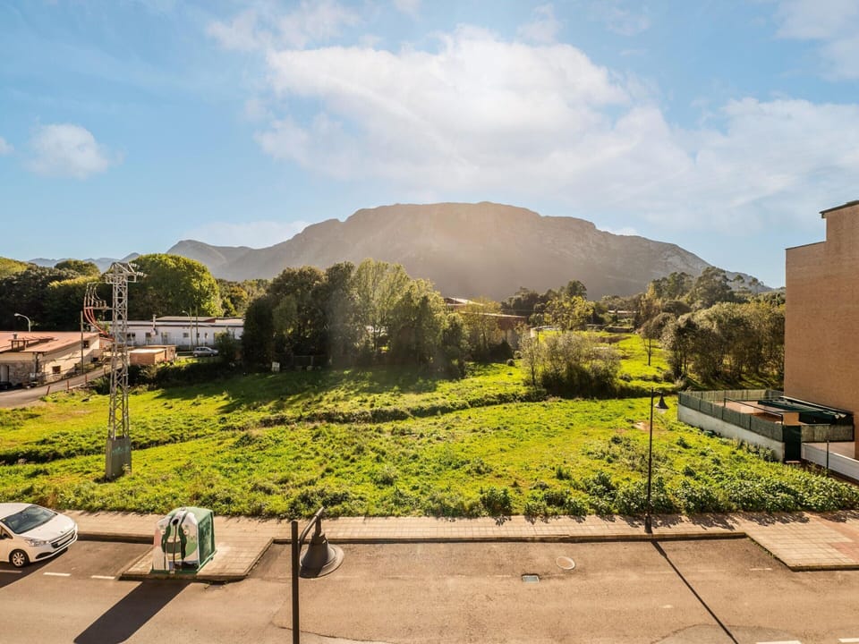 Apartment | View from property