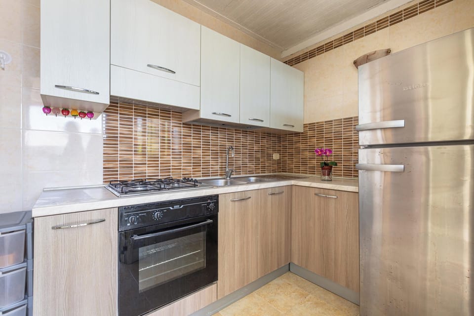 Villa | Private kitchen