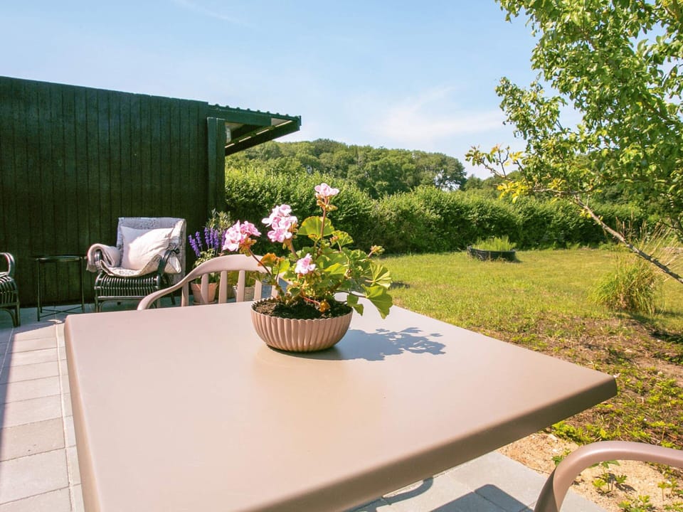 House | Outdoor dining