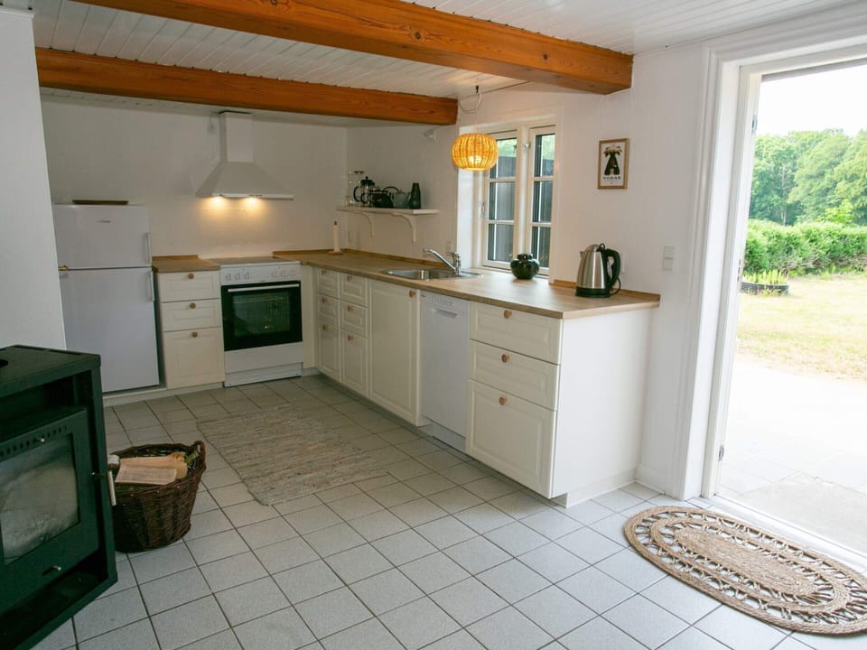 House | Private kitchen