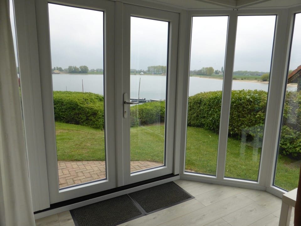 Chalet | View from property