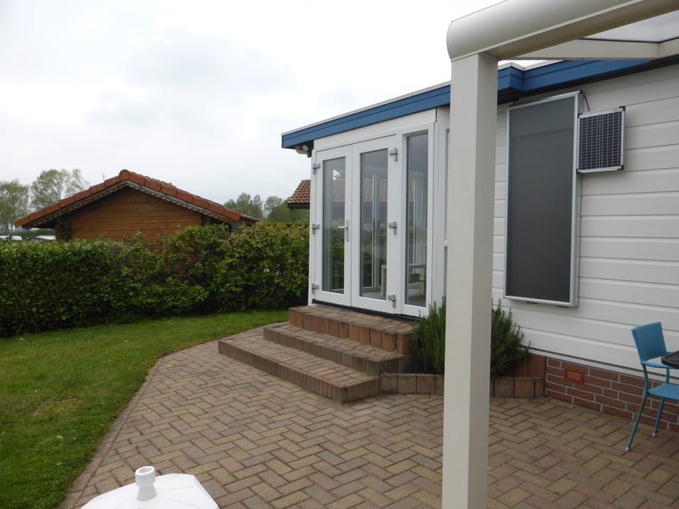 Chalet | Garden