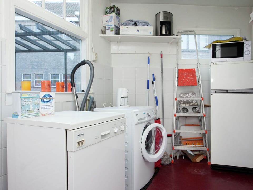 House | Property amenity