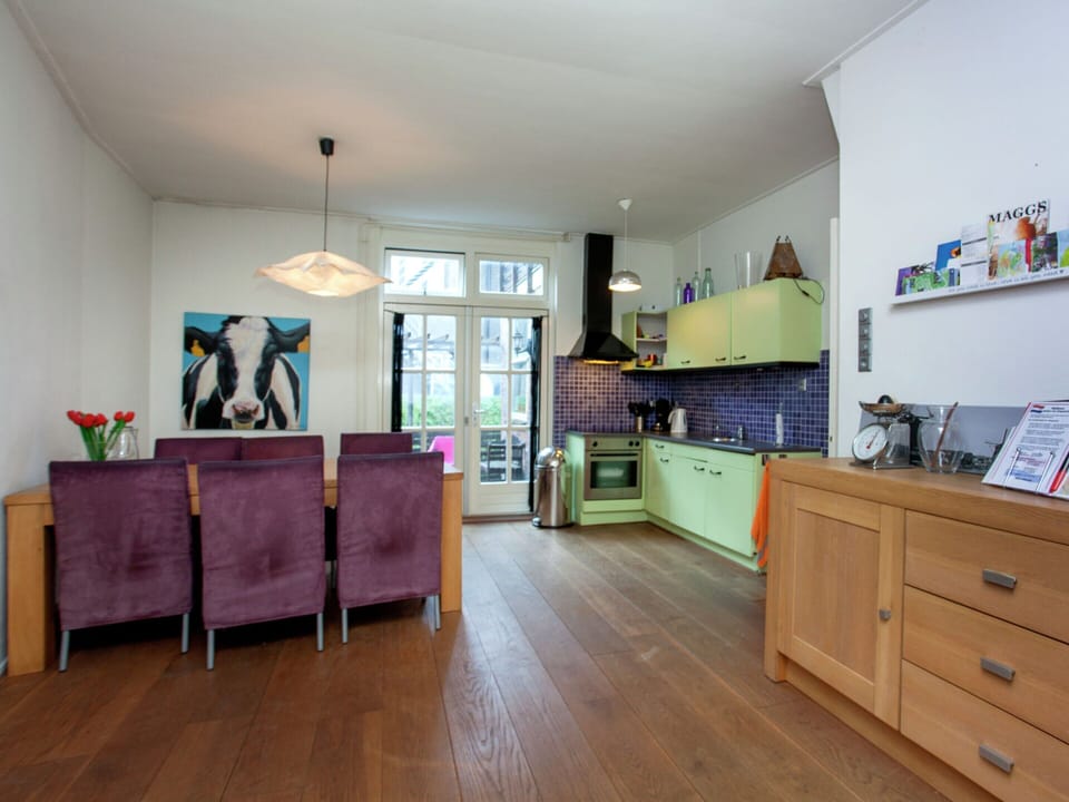 House | Dining