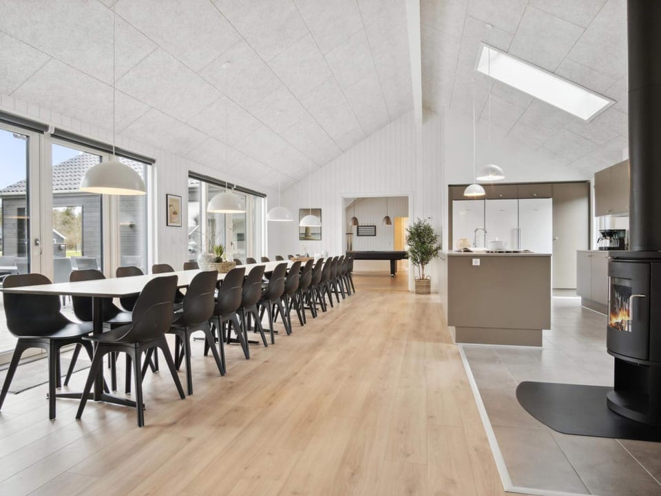 House | Interior