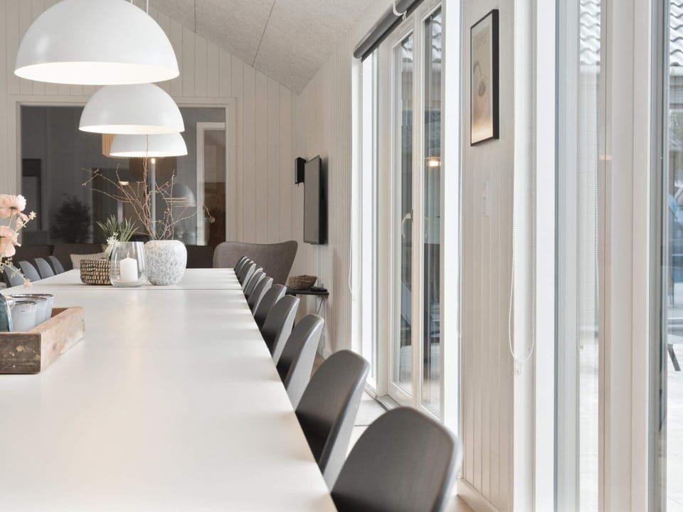 House | Dining