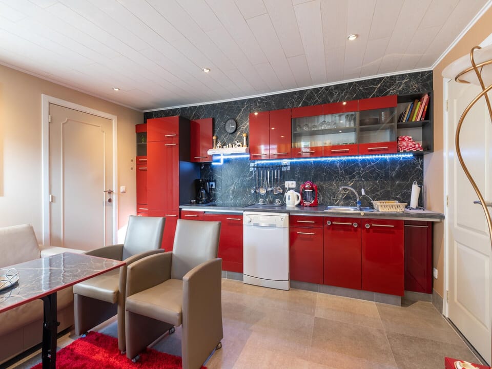 Apartment | Private kitchen