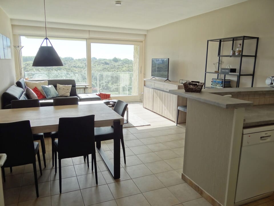 Apartment | Interior