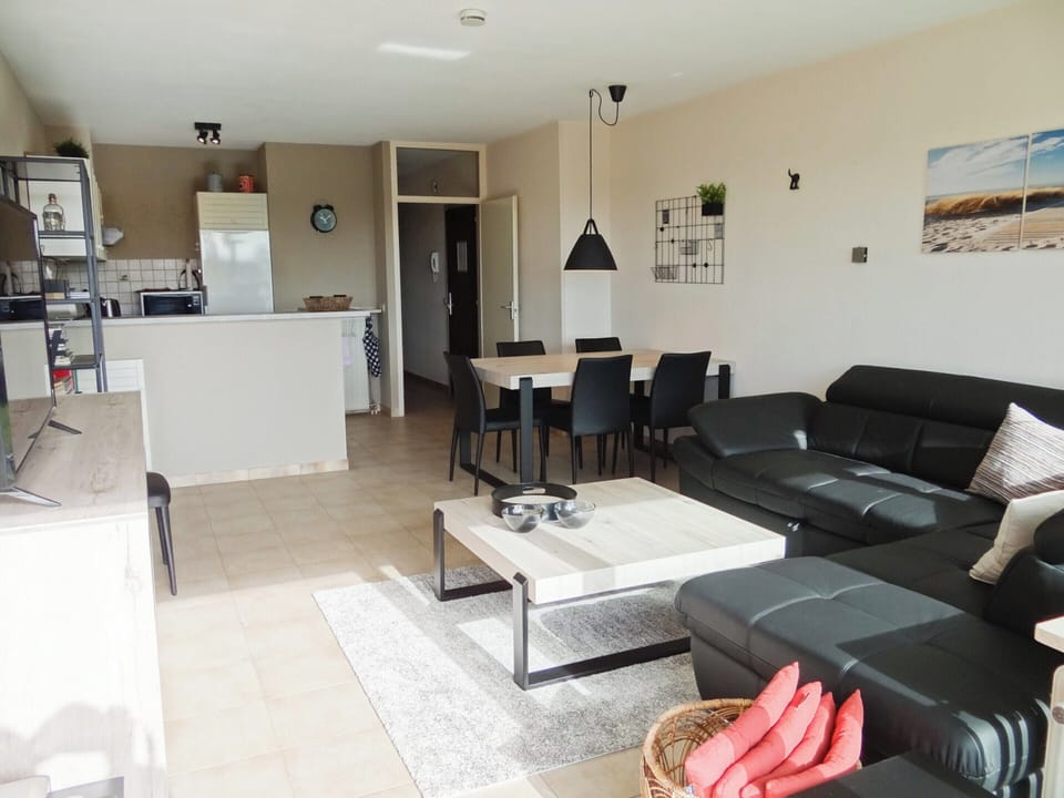 Apartment | Living area