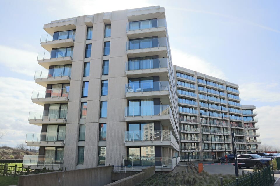 Apartment | Exterior