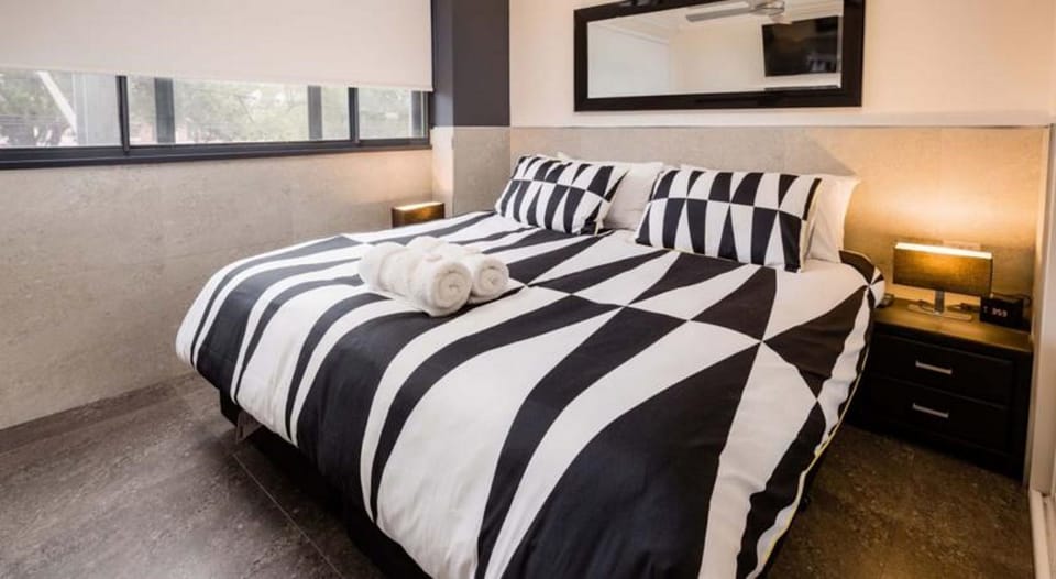 Apartment, 3 Bedrooms | 2 bedrooms, desk, iron/ironing board, cribs (surcharge)