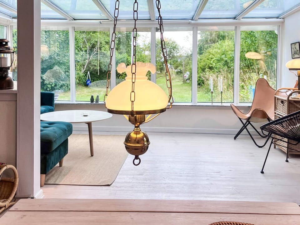 House | Interior