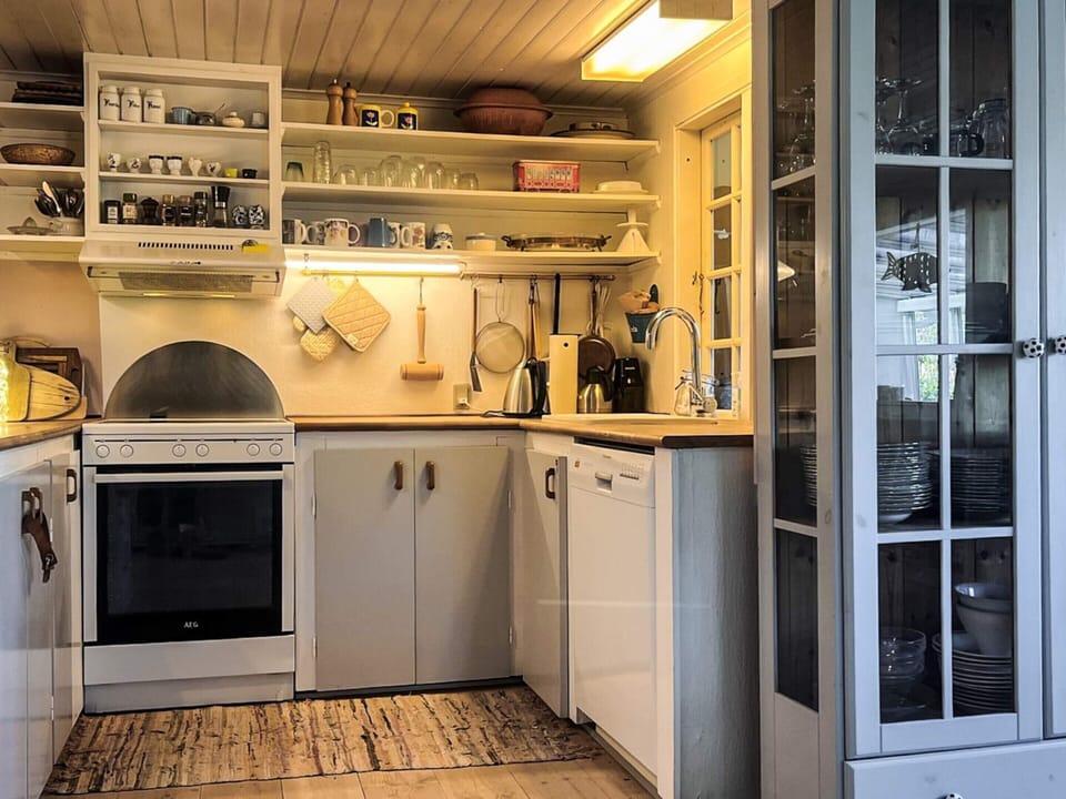 House | Interior