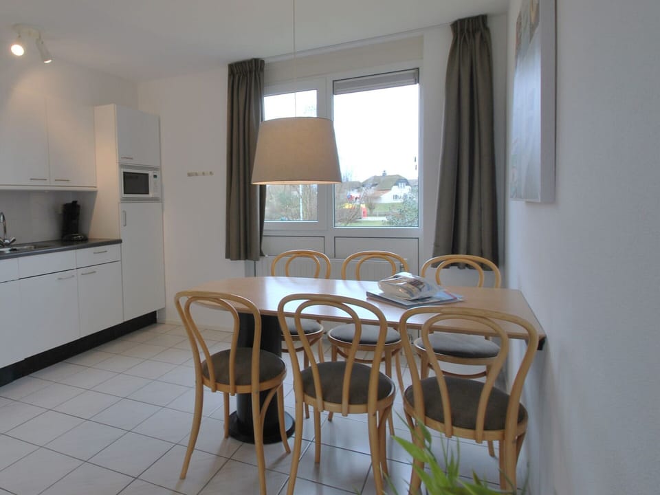 House | Dining