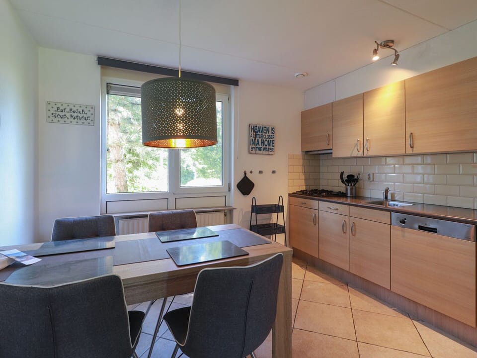 House | Private kitchen | Coffee/tea maker, fridge, microwave, dishwasher