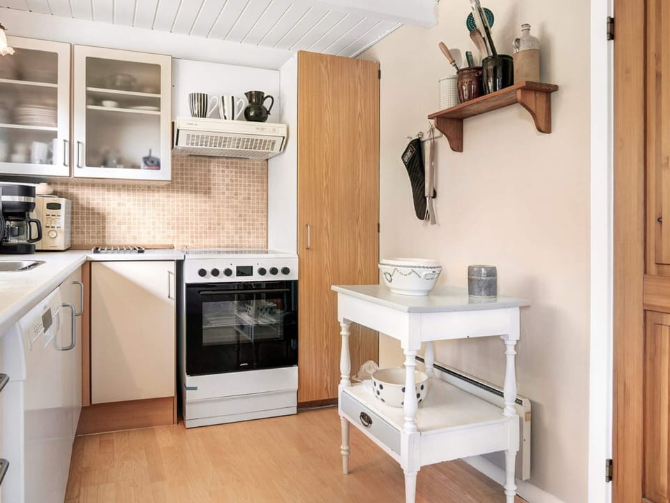 House | Private kitchen