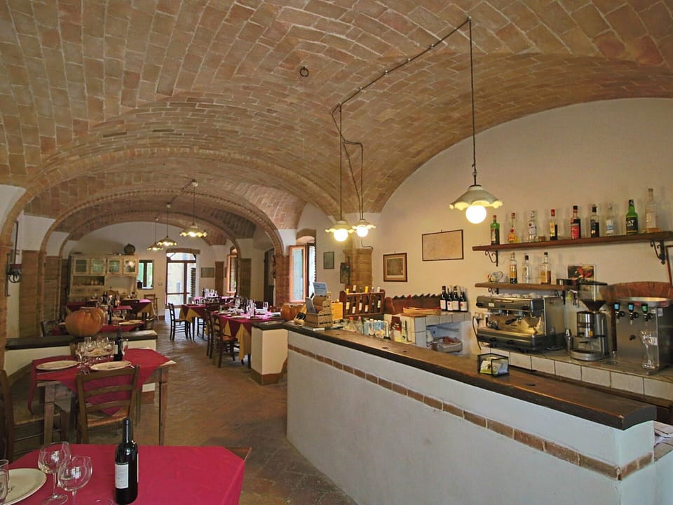 House | Dining
