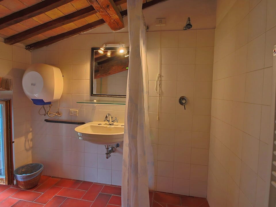 House | Bathroom