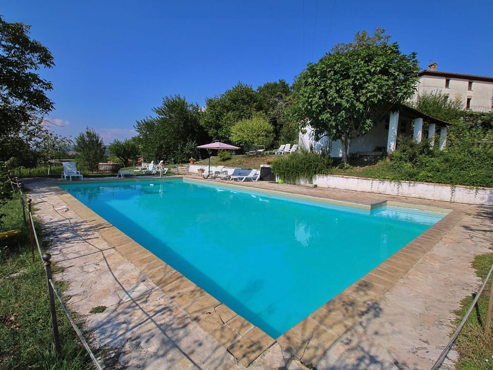 House | Pool | Outdoor pool