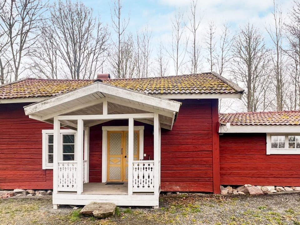 House | Exterior