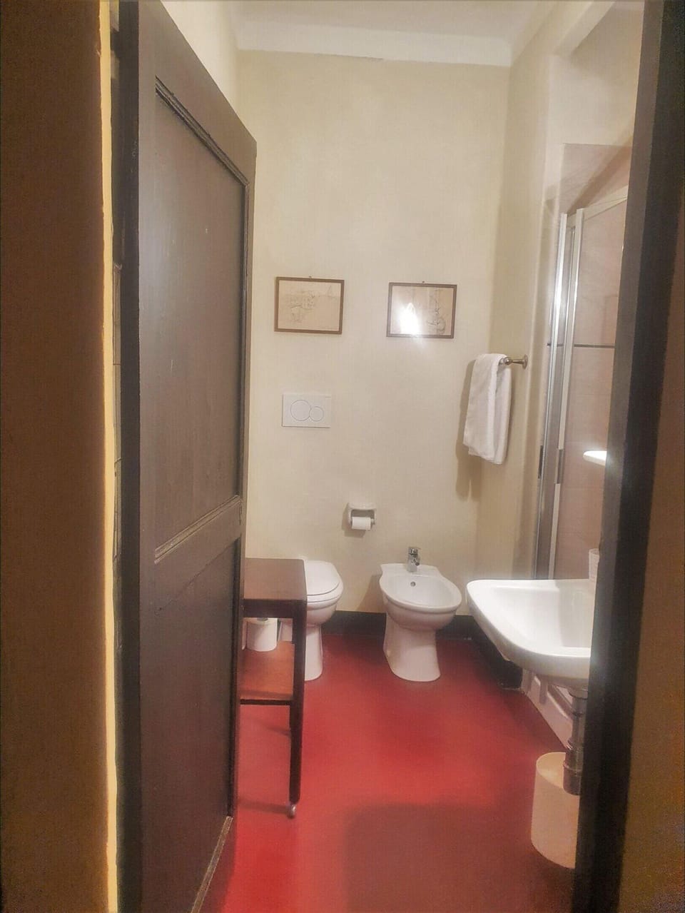 House | Bathroom | Shower