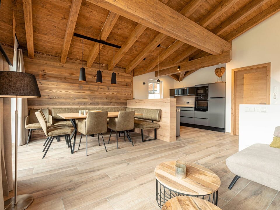 House | Living room