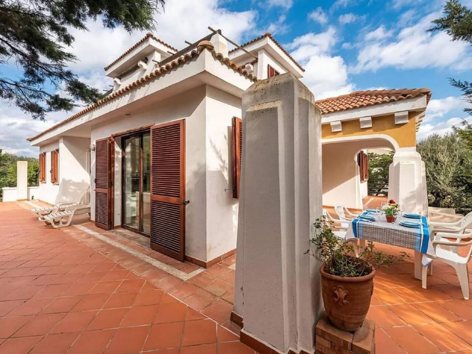 Villa | Exterior