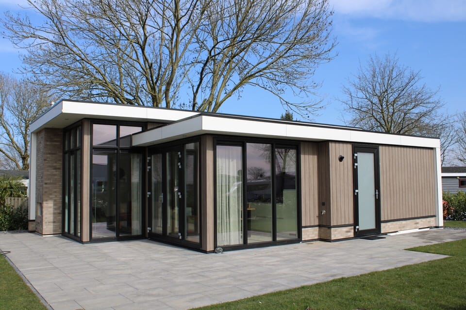 Chalet | Exterior