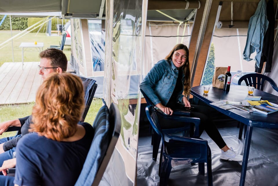 Tent | Dining
