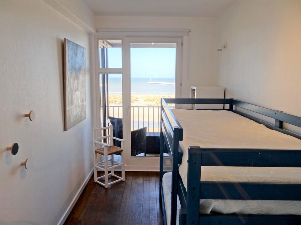 Apartment | 3 bedrooms, individually furnished