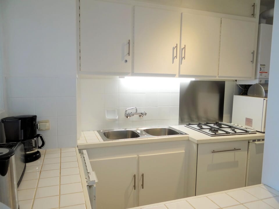 Apartment | Private kitchen | Highchair