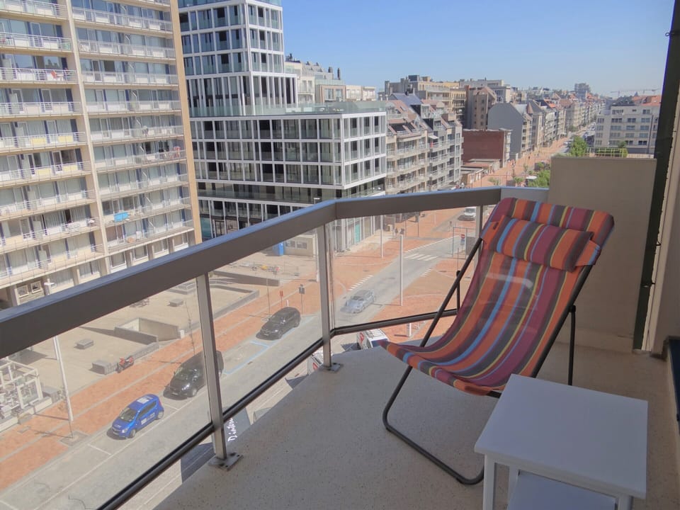 Apartment | Property grounds