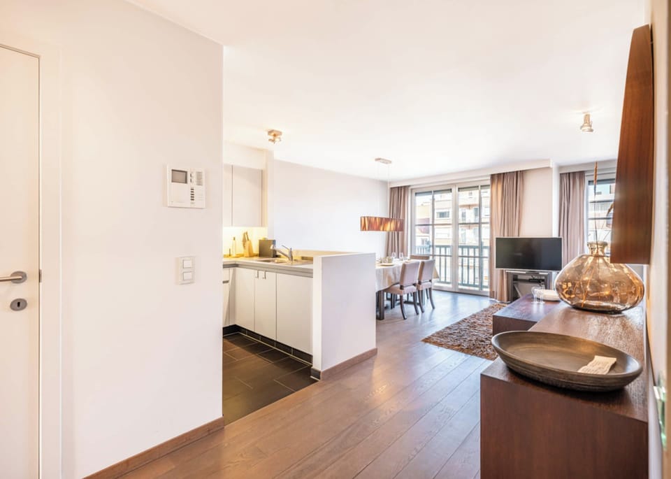 Apartment | Interior