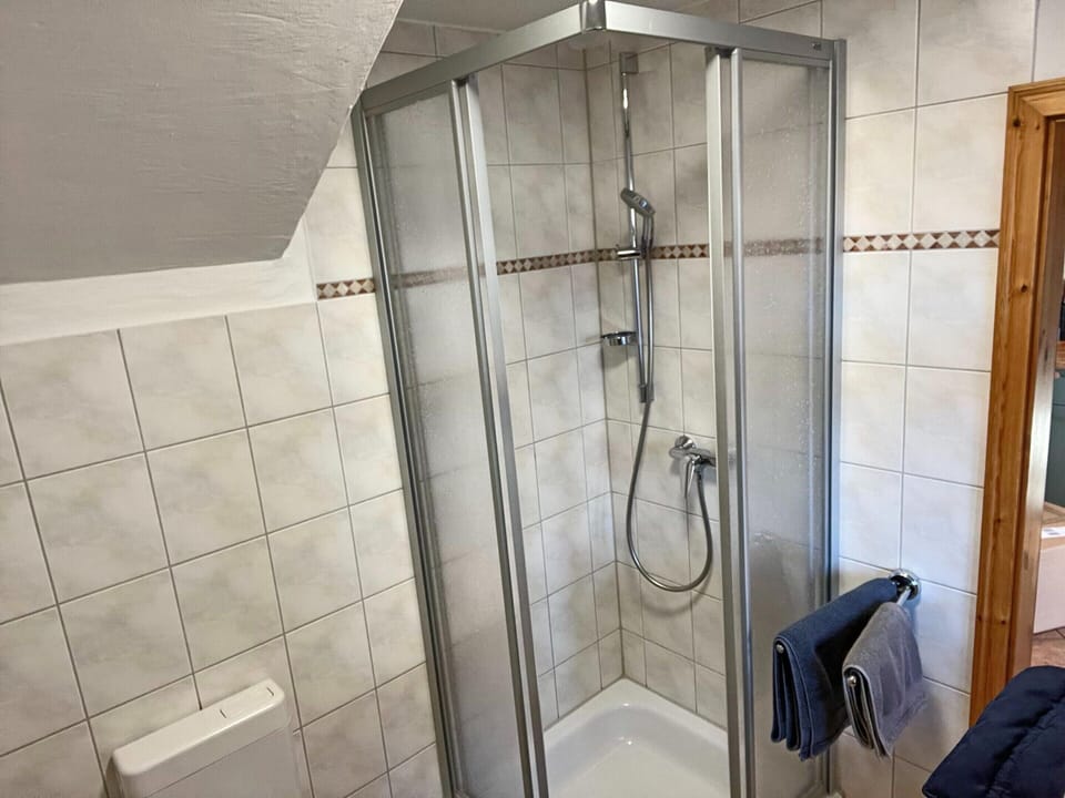 Wohnung in Dargun mit Pool und Streichelzoo Apartment in Mecklenburgische Seenplatte