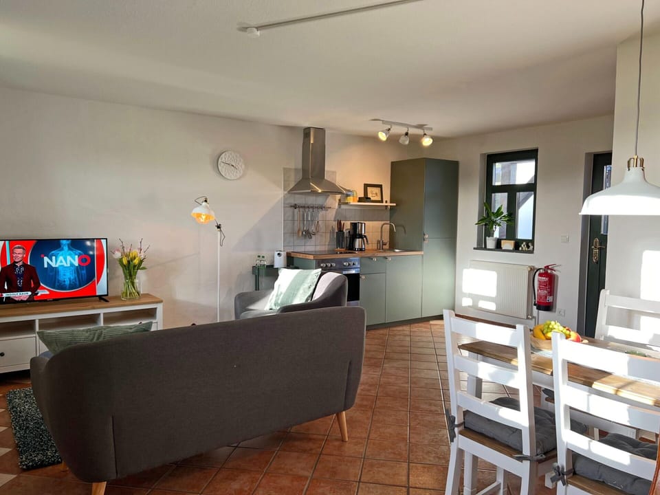 Apartment | Private kitchen