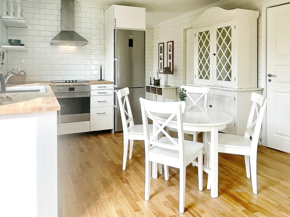 House | Interior