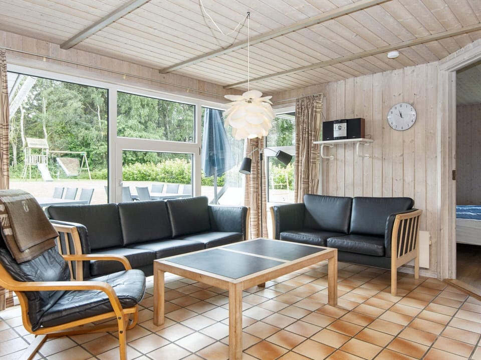 House | Living area