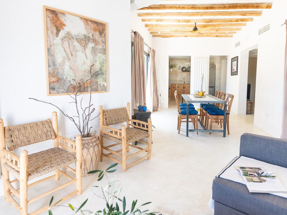 House | Dining