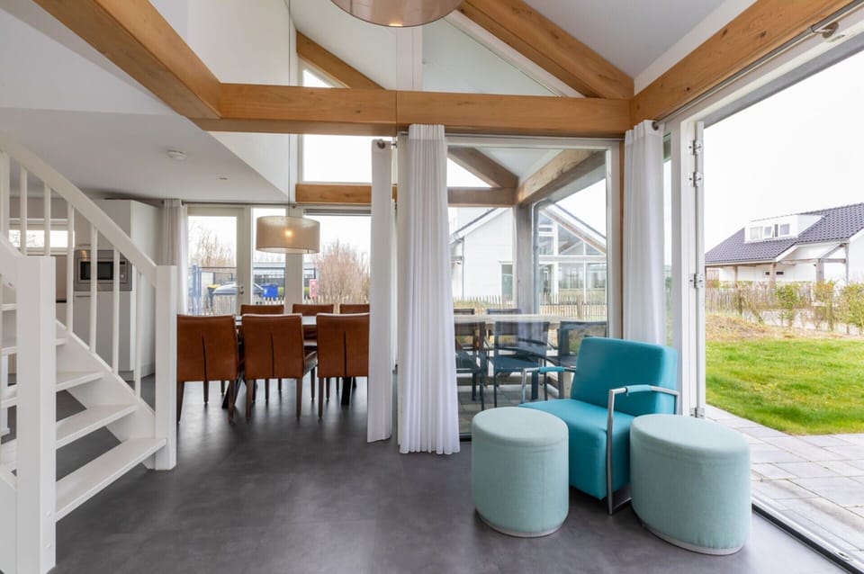 House | Dining