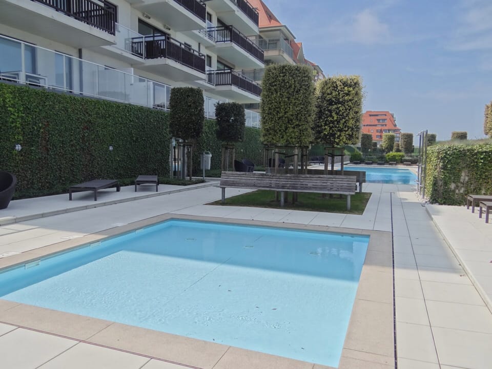 Apartment | Pool | Outdoor pool