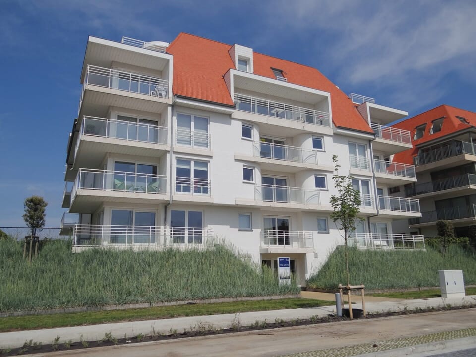 Apartment | Exterior