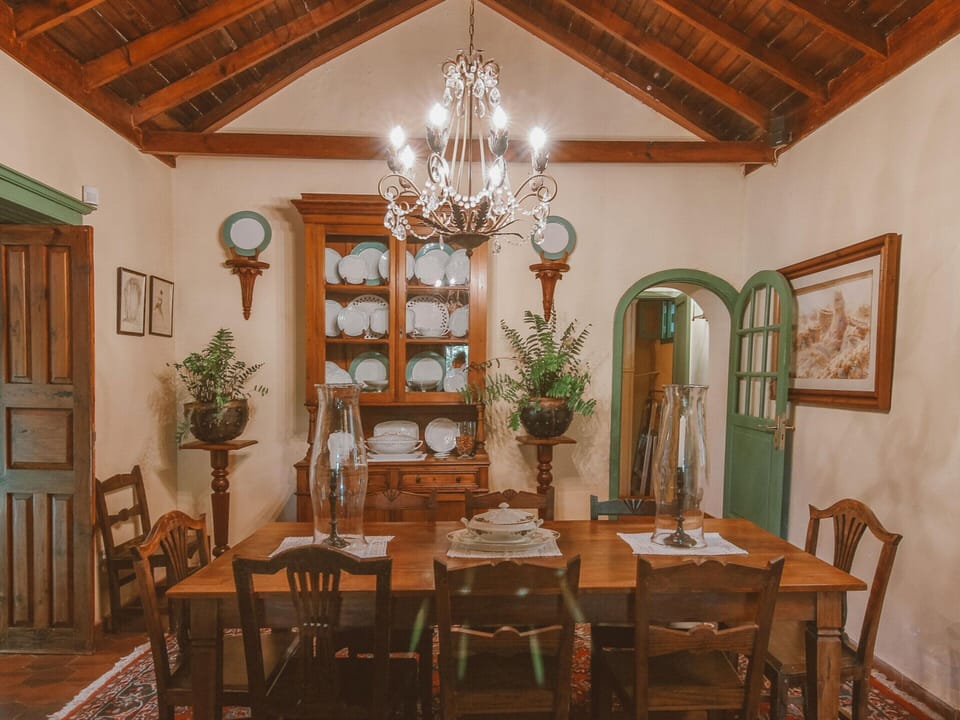 House | Dining