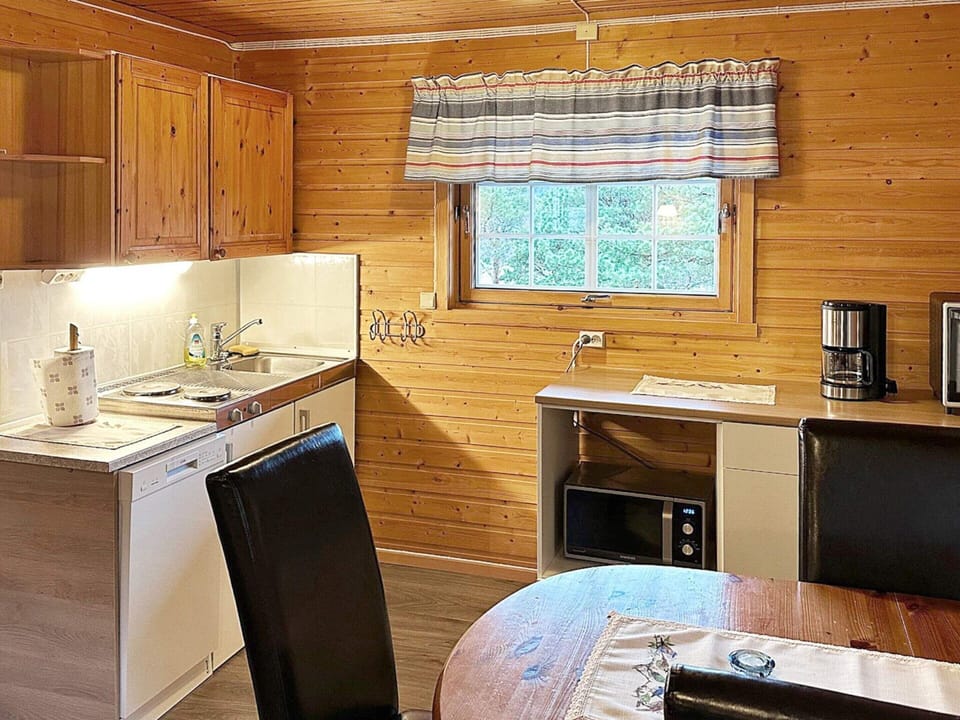 House | Private kitchen