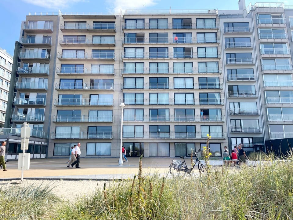 Apartment | Exterior