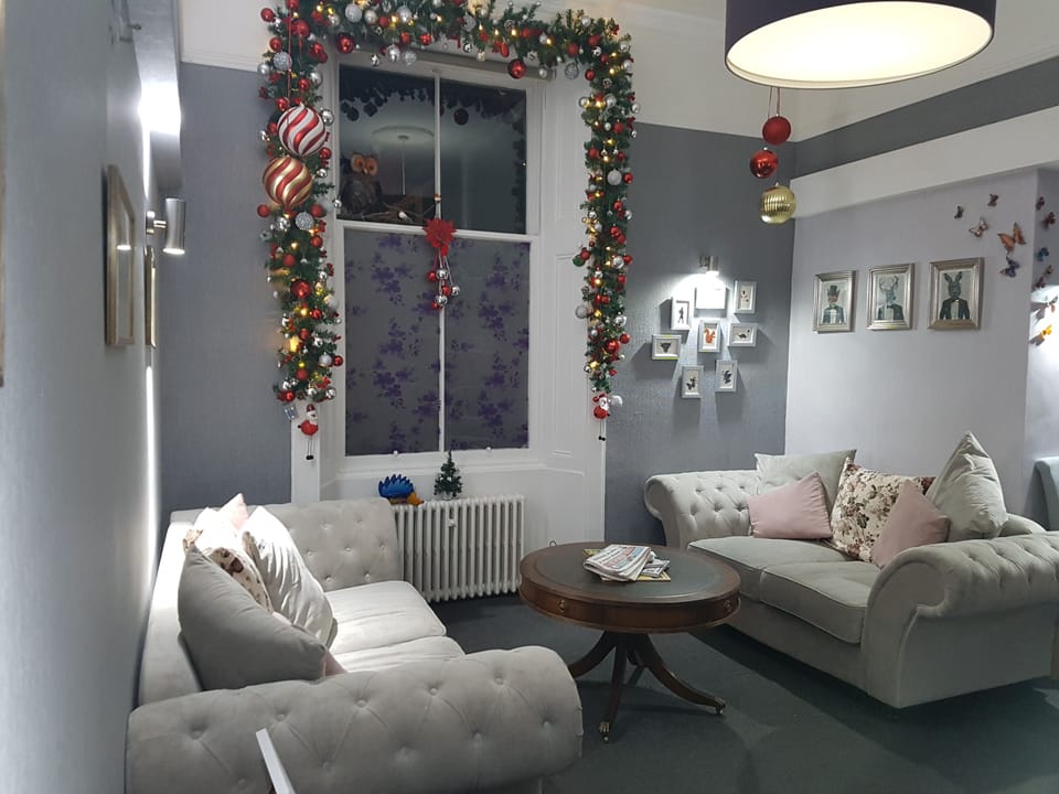McInnes House rooms with breakfast Hotel in Kingussie