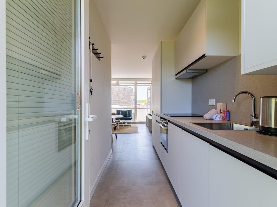 House | Private kitchen | Toaster